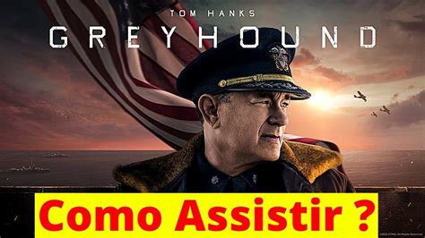 tv greyhound brasil|assistir na mira do inimigo.